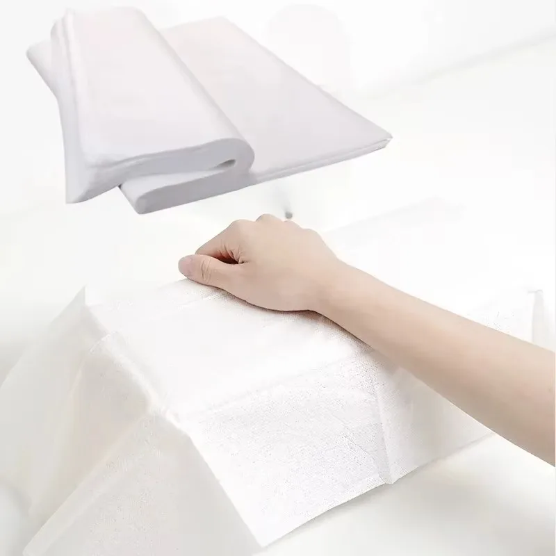 Spa Towel - 50 шт./100 шт. 20*24 см одноразовые