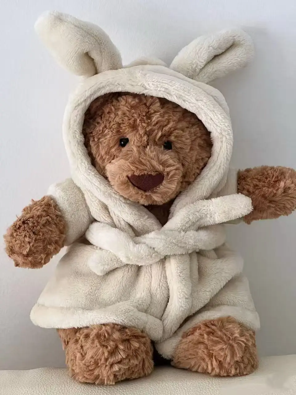 Bathrobe - Халаты, медведи, подарки на день рождения,