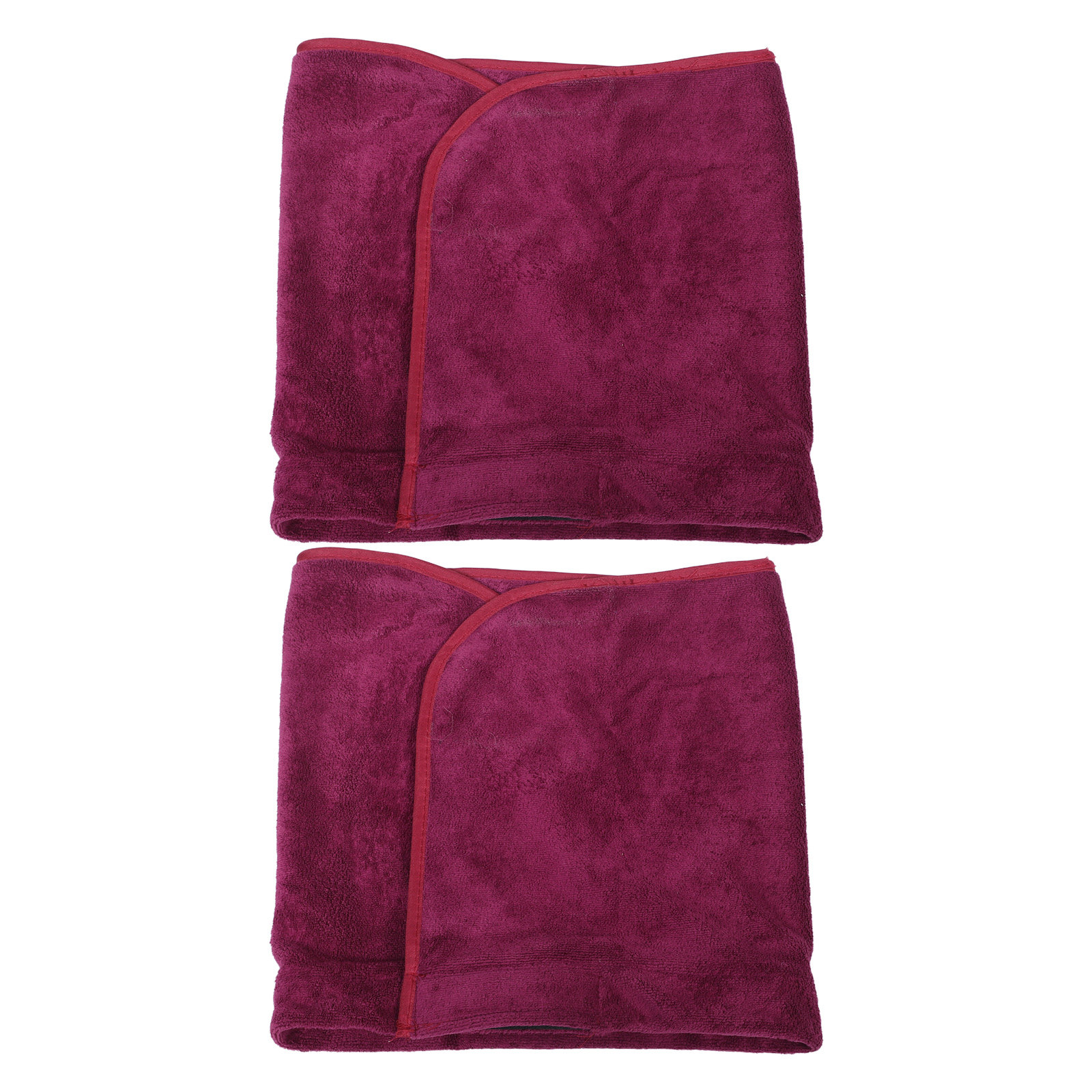 Spa Towel - 2 шт. впитывающие полотенца для сушки