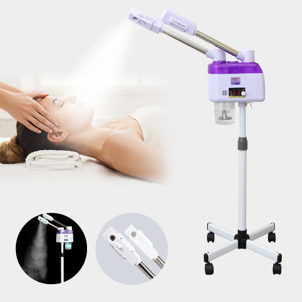 Face Steamer - YUET WIN, новинка 2026, горячий и