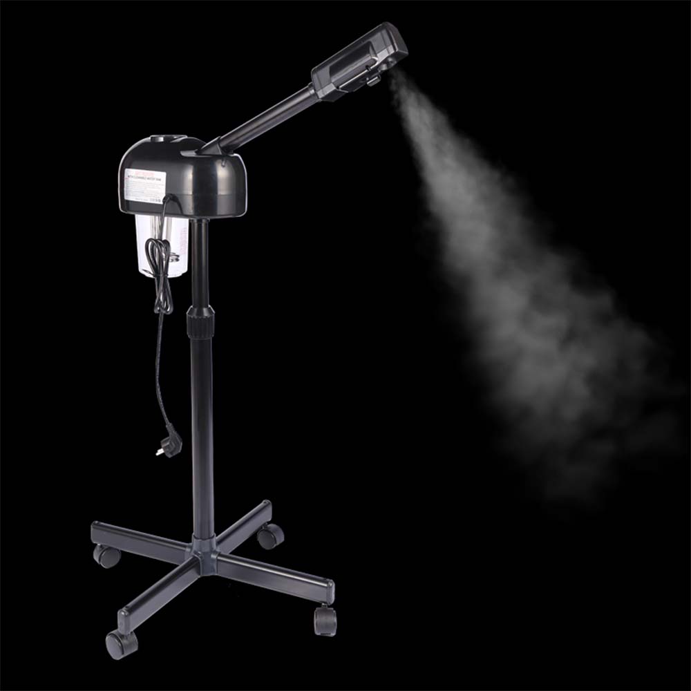 Face Steamer - Увлажнитель воздуха с горячим распылением и