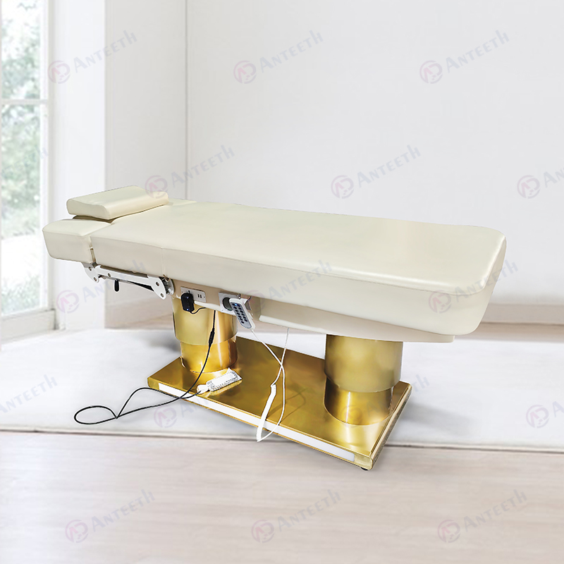 Spa Massager - Роскошная мебель для спа-салонов: кушетка для
