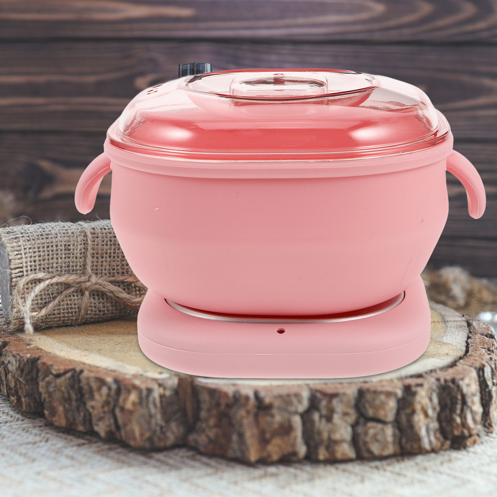 Wax Warmer - Портативный нагреватель для воска для удаления