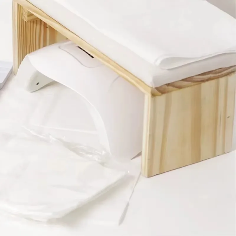 50 шт./100 шт. 20*24 см однора – обзор и цена Spa Towel