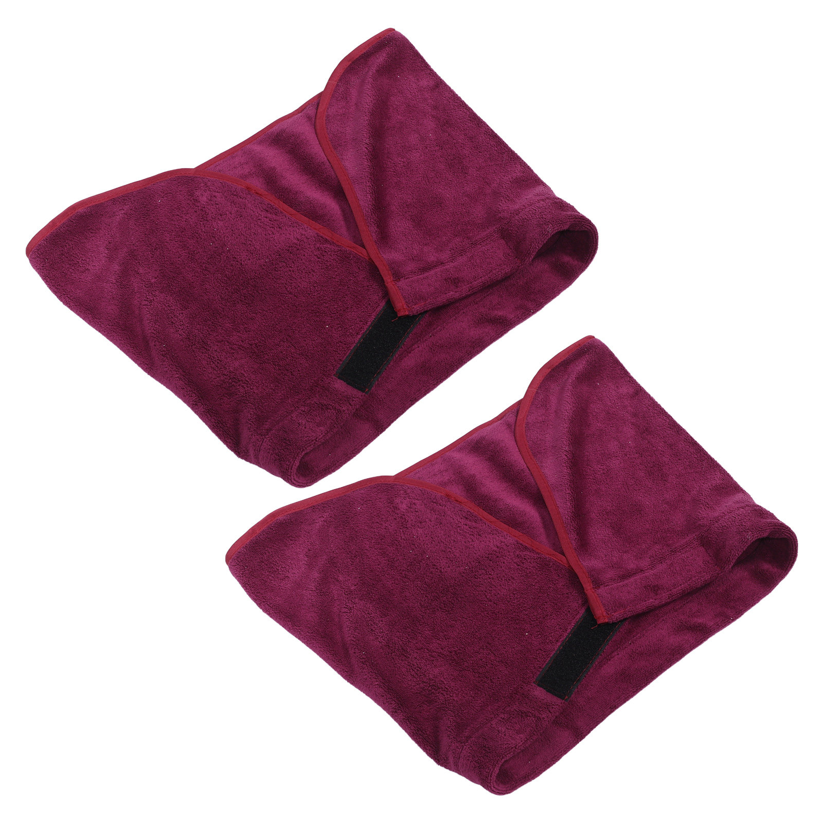 2 шт. впитывающие полотенца дл – обзор и цена Spa Towel