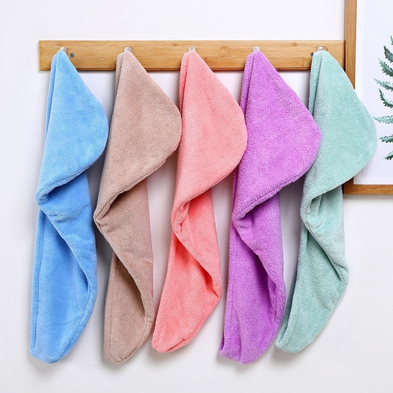 Женское полотенце для быстрой  – обзор и цена Spa Towel