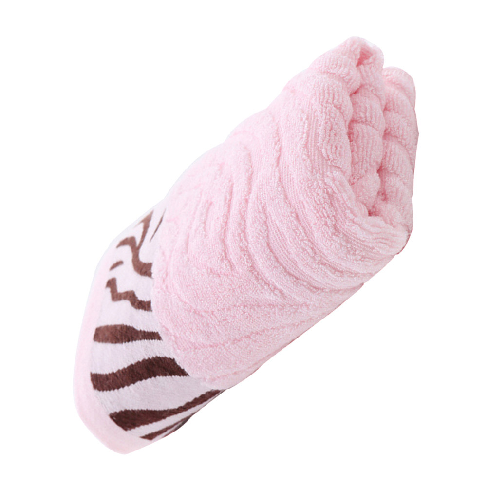 Бамбуковое полотенце из смеси  – обзор и цена Spa Towel