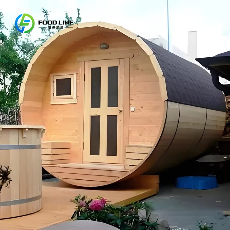 Индивидуальный комплект для са – обзор и цена Spa Wellness Gym