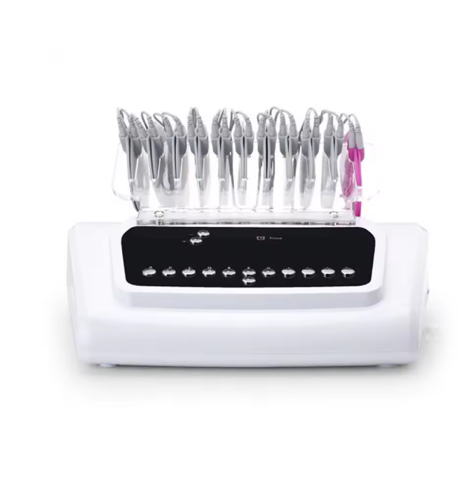 EMS Home – электронное устройс – обзор и цена Body Brush