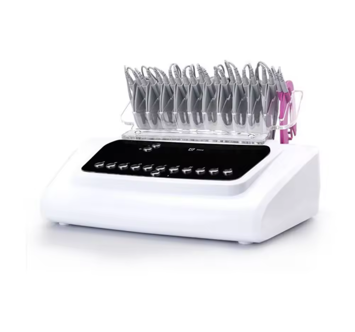 EMS Home – электронное устройс – обзор и цена Body Brush