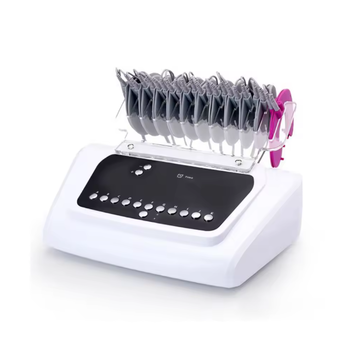 EMS Home – электронное устройс – обзор и цена Body Brush