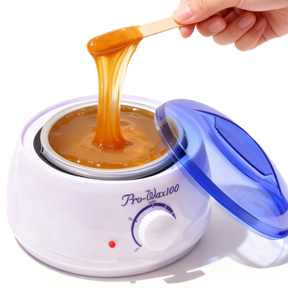 YIKOOLIN Wax100 – электрически – обзор и цена Wax Warmer