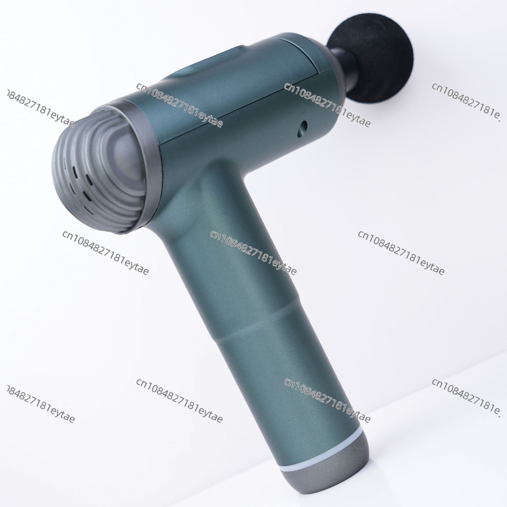 Перезаряжаемый мини-массажный  – обзор и цена Massage Gun