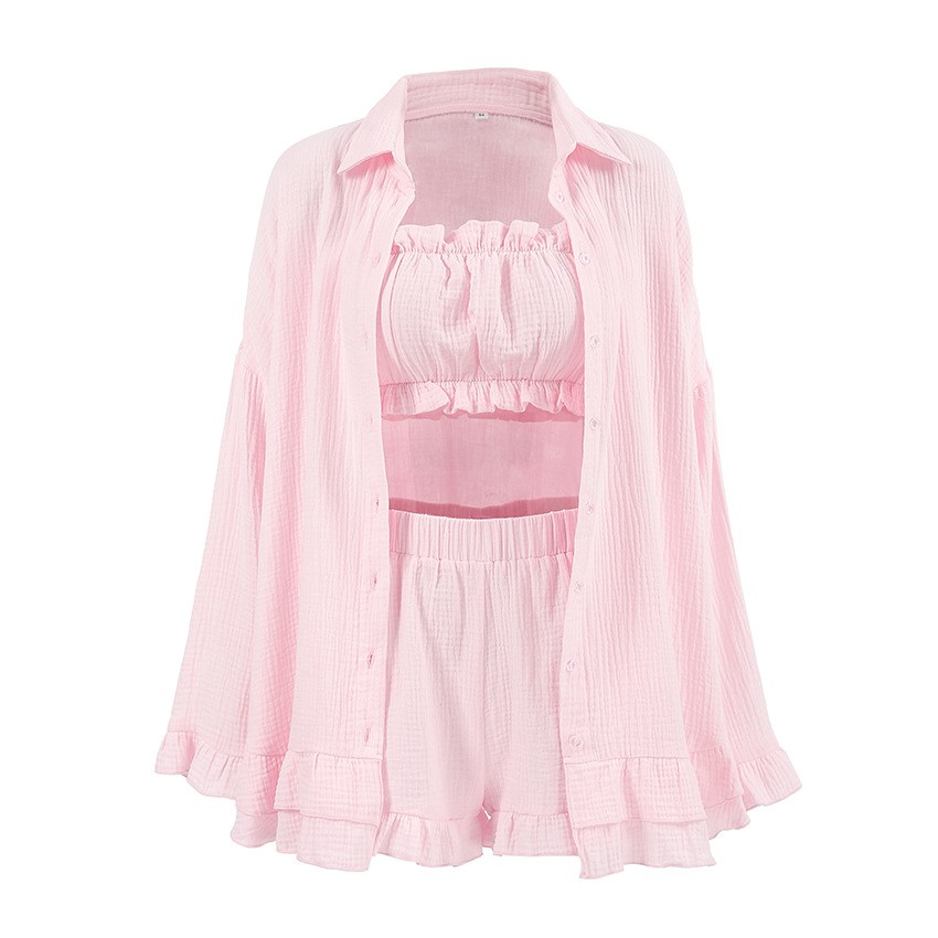 Свободный комплект из трех пре – обзор и цена Bathrobe