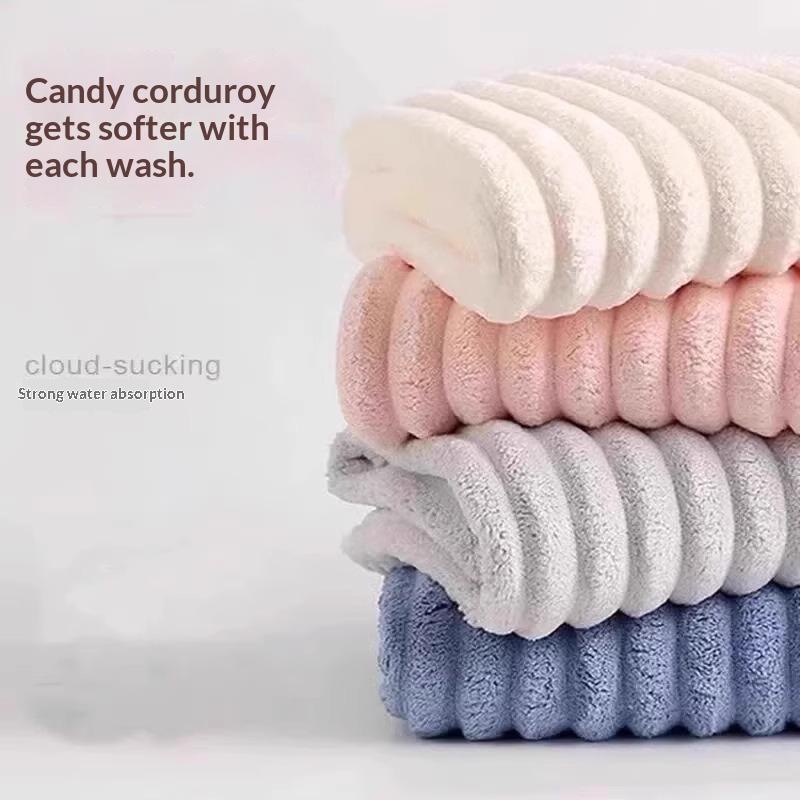 Шапочка из микрофибры для сушк – обзор и цена Spa Towel
