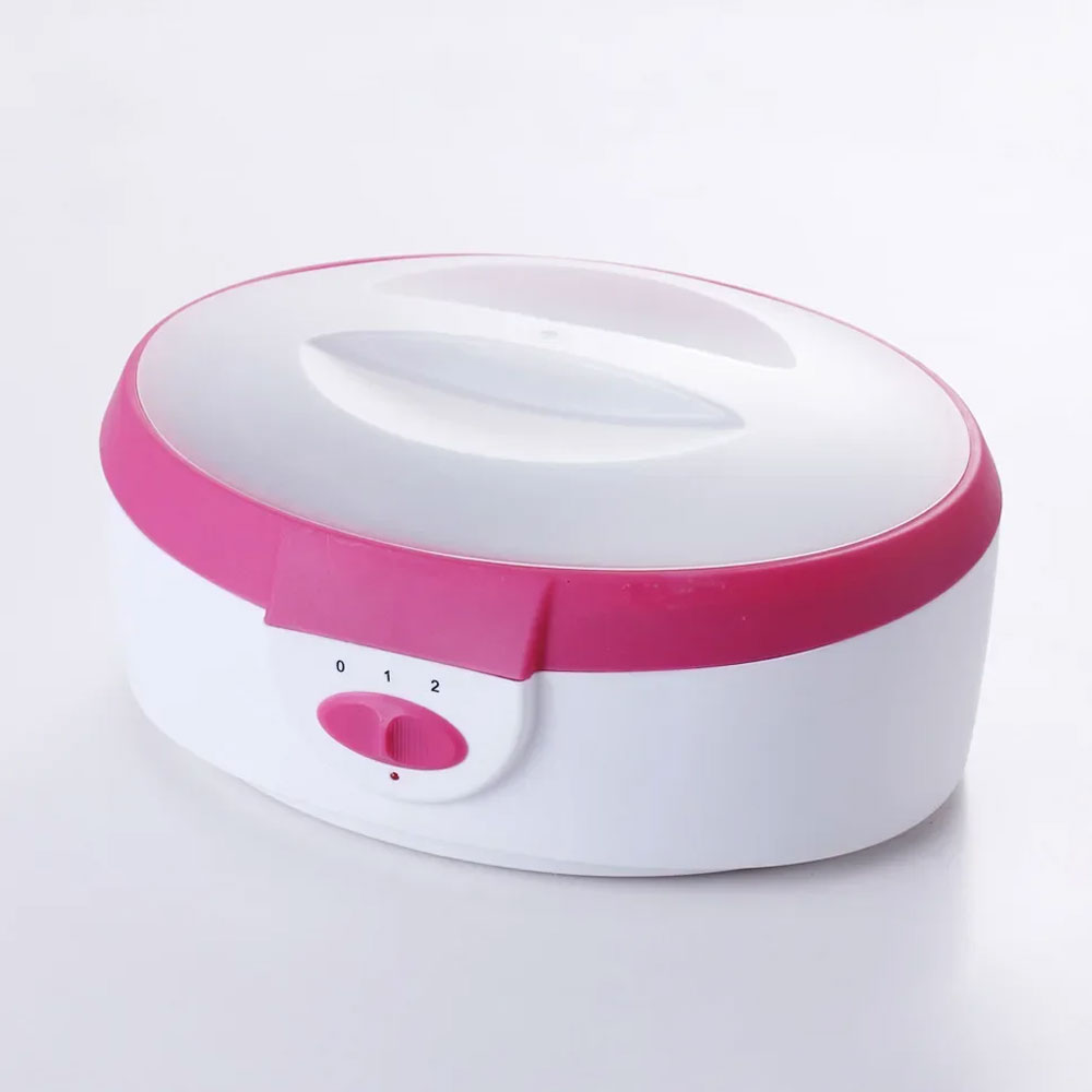 Парафиновая ванночка для рук и – обзор и цена Wax Warmer