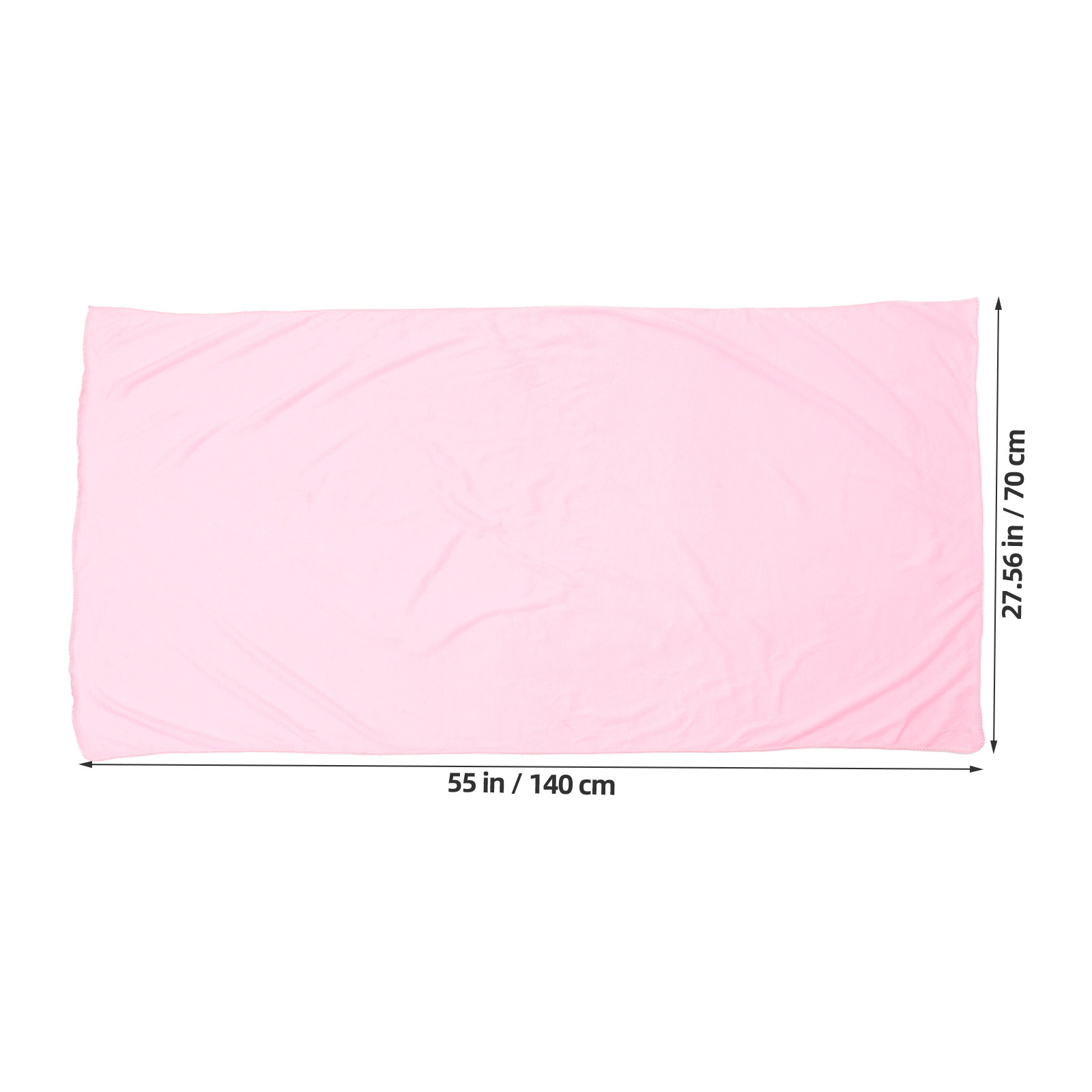 Женское полотенце из микрофибр – обзор и цена Spa Towel