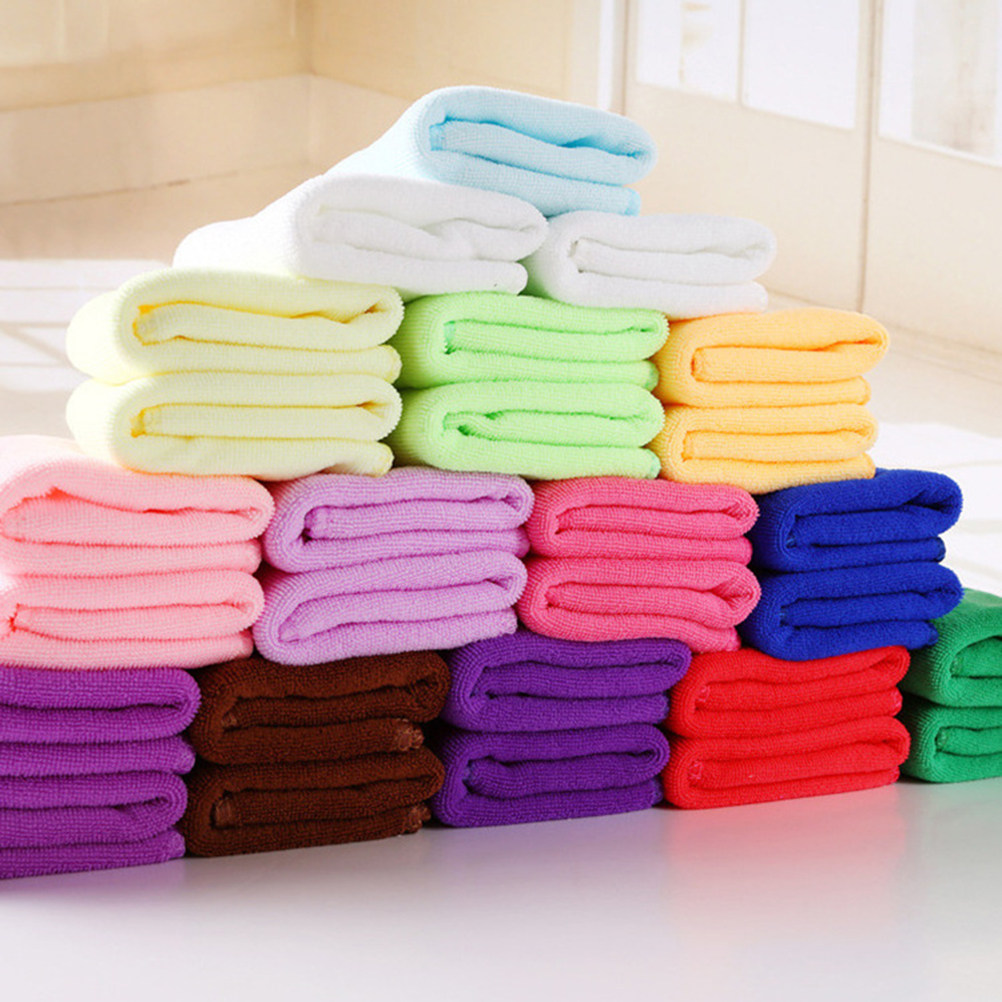 Большое быстросохнущее полотен – обзор и цена Spa Towel