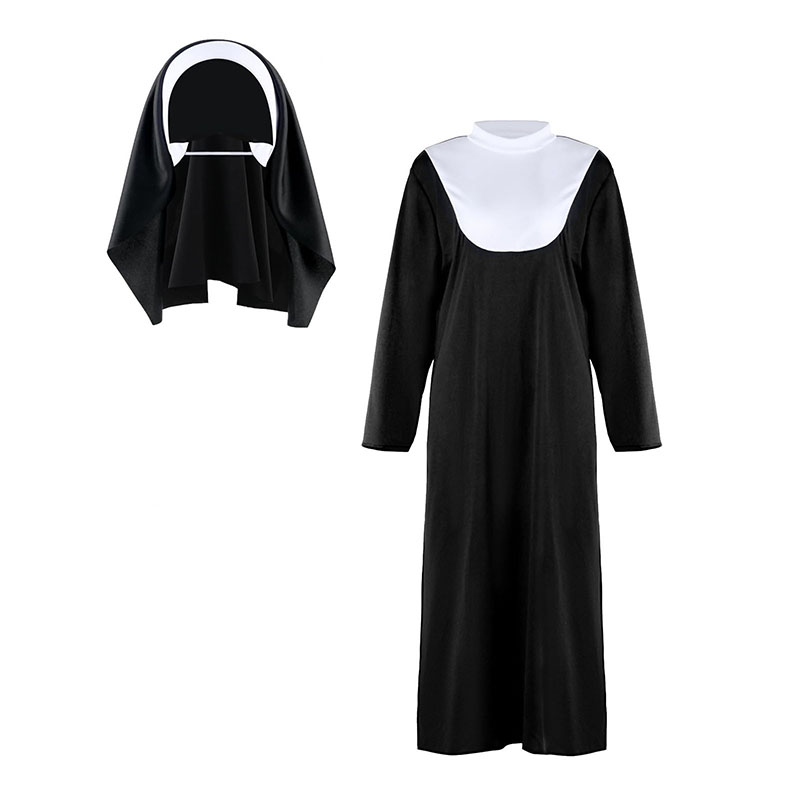 Костюм на Хэллоуин для женщин: – обзор и цена Bathrobe