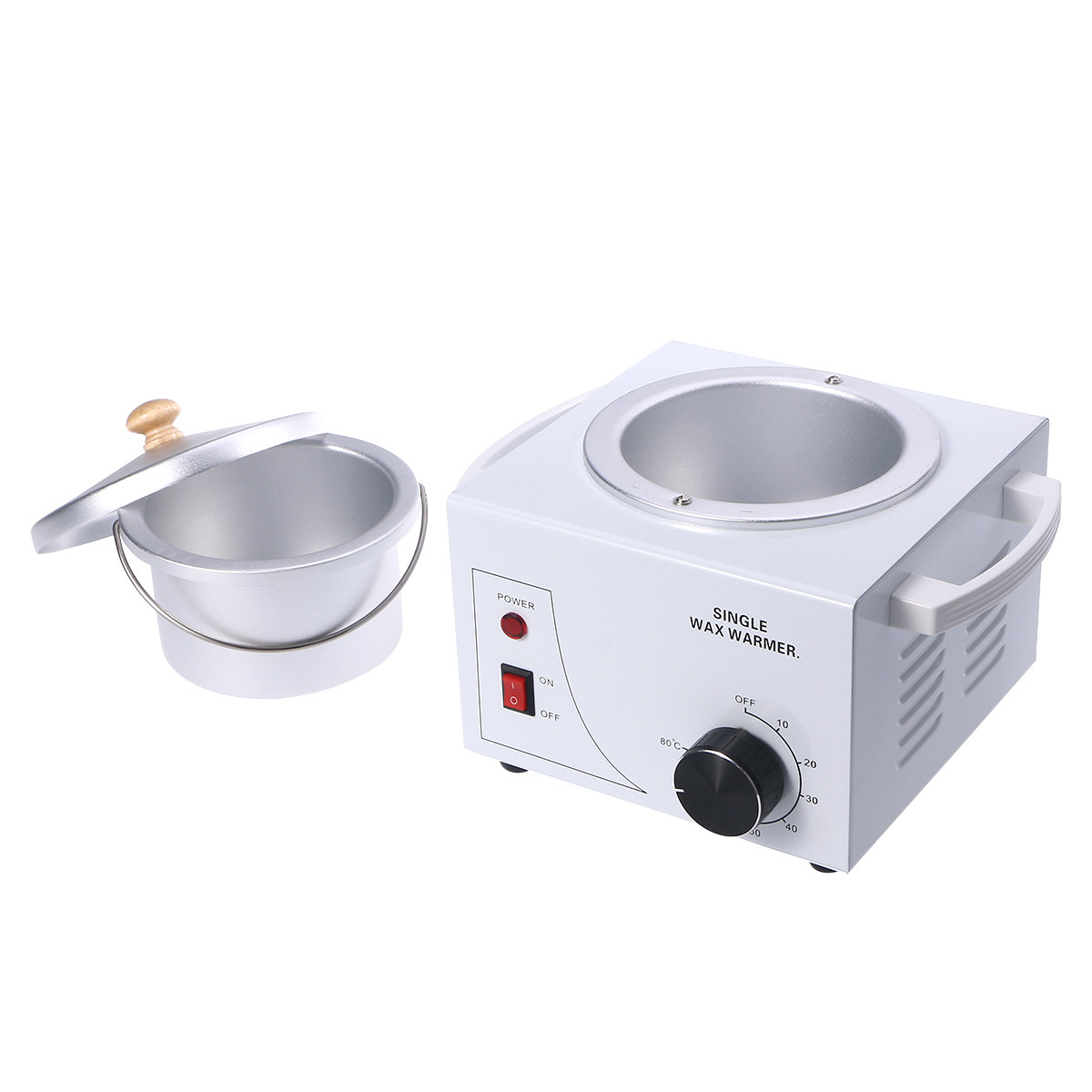 Профессиональный аппарат для п – обзор и цена Wax Warmer