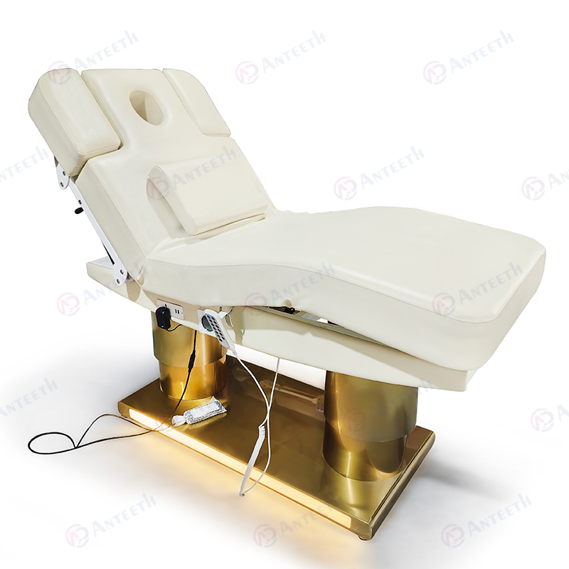Роскошная мебель для спа-салон – обзор и цена Spa Massager