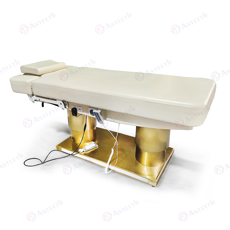 Роскошная мебель для спа-салон – обзор и цена Spa Massager