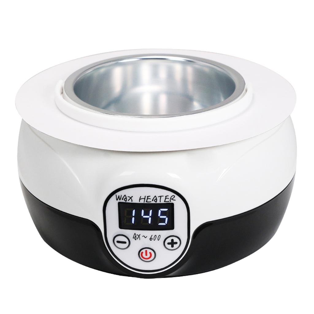 Защитные бумажные кольца-вклад – обзор и цена Wax Warmer