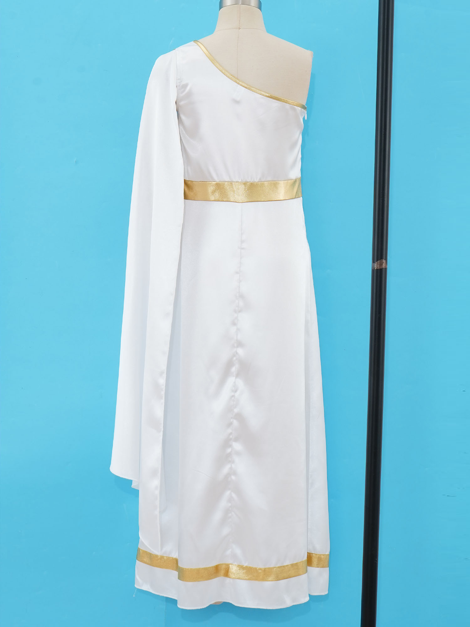 Костюм Афина, платье-роба греч – обзор и цена Bathrobe