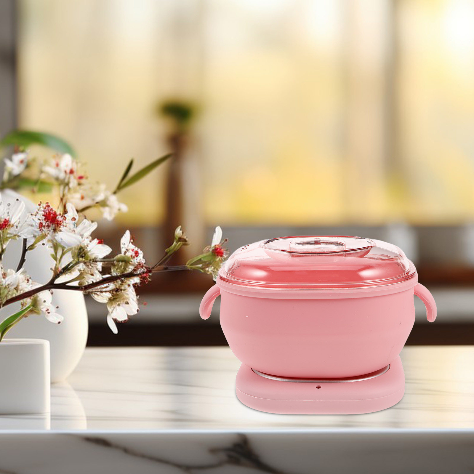 Портативный нагреватель для во – обзор и цена Wax Warmer