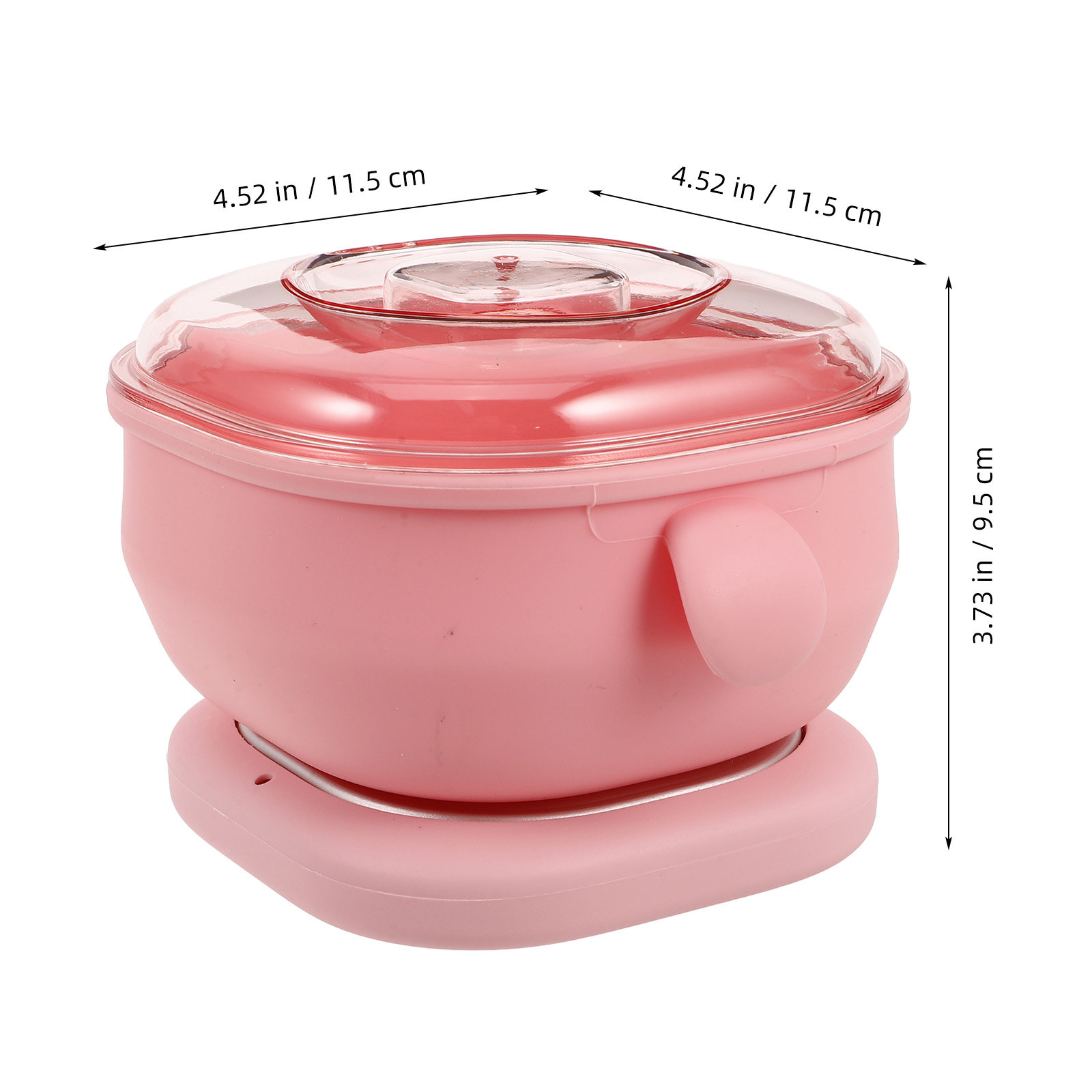Портативный нагреватель для во – обзор и цена Wax Warmer